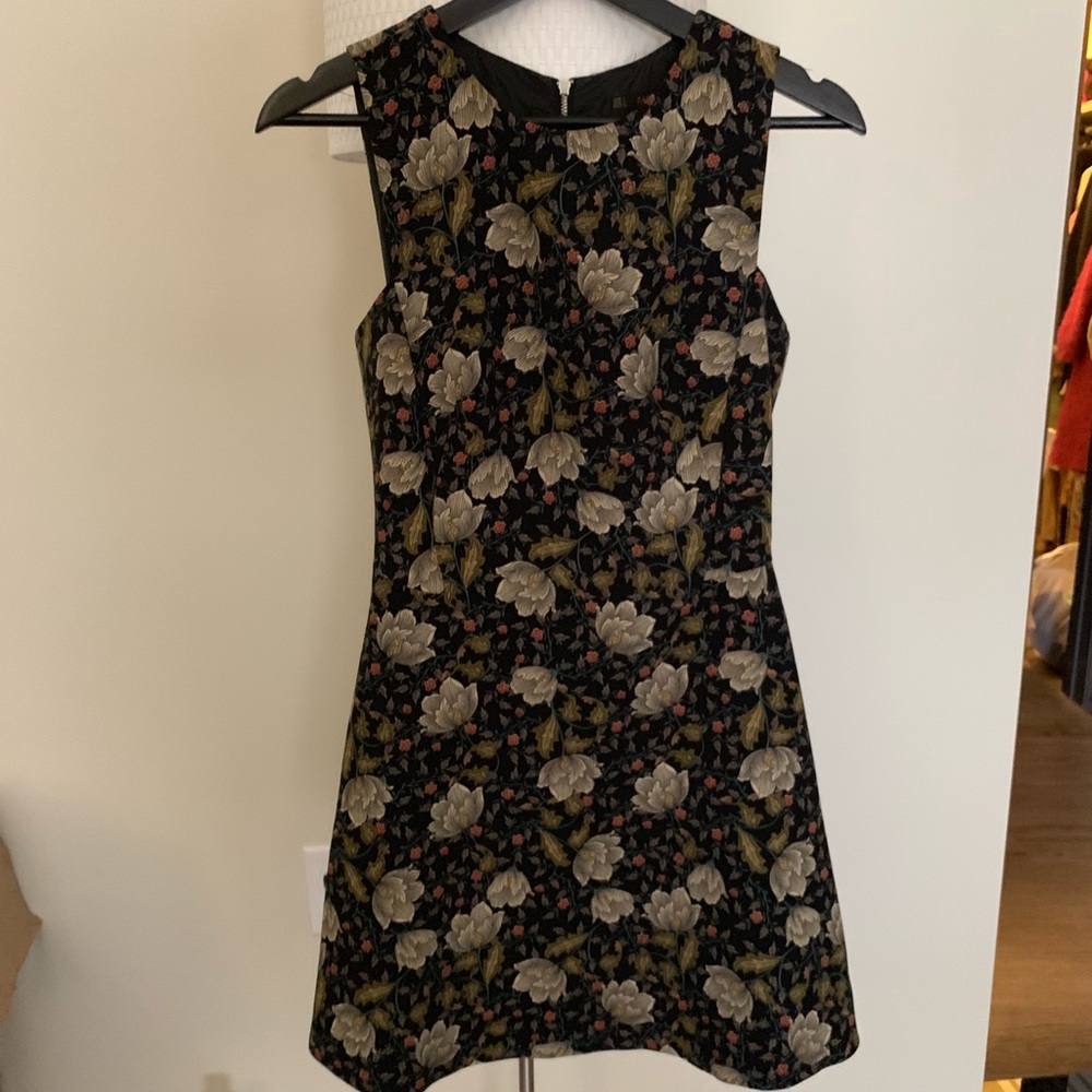 Zara dress